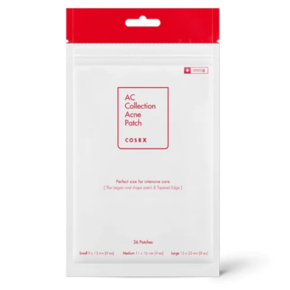 COSRX AC Collection Acne Patch
